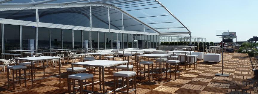 Location de tables spéciales évènementielles à tout budget